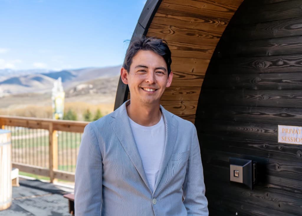 Shane Inoue
